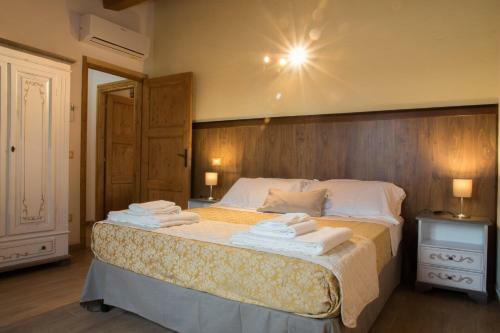 Borgopratole Countryhouse