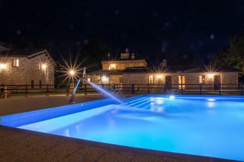 Borgopratole Countryhouse