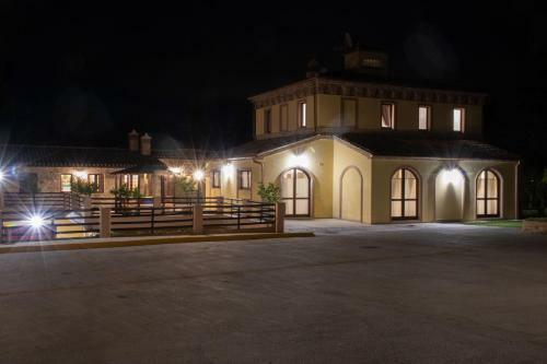 Borgopratole Countryhouse