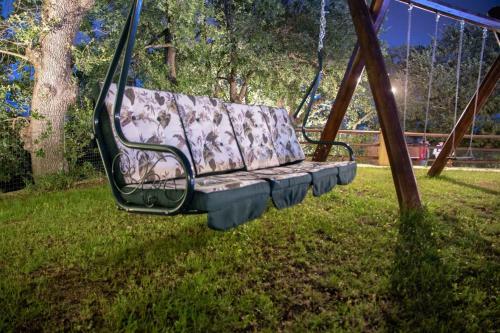 Borgopratole Countryhouse