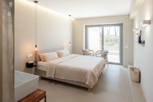 Bed & Breakfast Casale Tre Gelsi