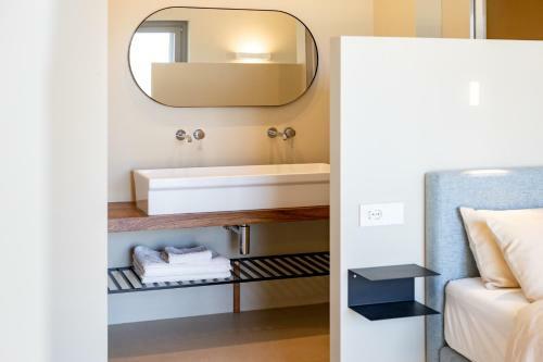 Bed & Breakfast Casale Tre Gelsi