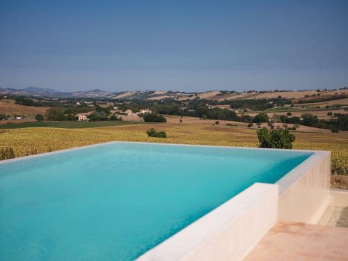 Bed & Breakfast Casale Tre Gelsi