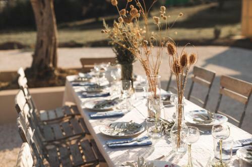 Bed & Breakfast Casale Tre Gelsi