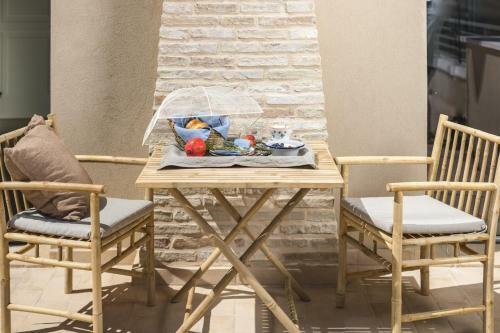 Bed & Breakfast Casale Tre Gelsi