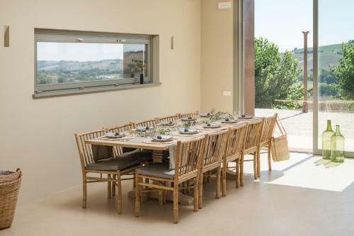 Bed & Breakfast Casale Tre Gelsi