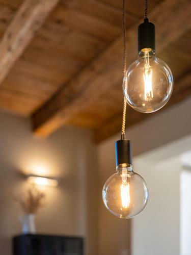 Bed & Breakfast Casale Tre Gelsi