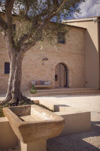 Bed & Breakfast Casale Tre Gelsi