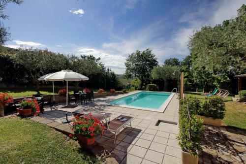 Villa Casa Gabriella