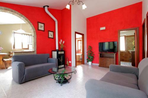 Villa Casa Gabriella