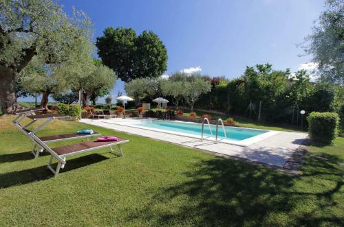 Villa Casa Gabriella