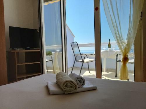 Hostal Apartmani Jukanovic