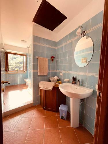 Bed & Breakfast Da Nonna Pasqualina