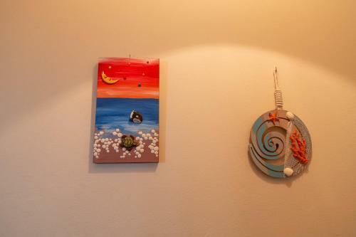 Apartamento Mary's House
