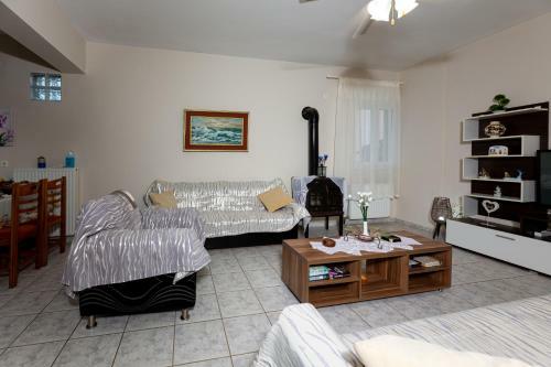 Apartamento Mary's House