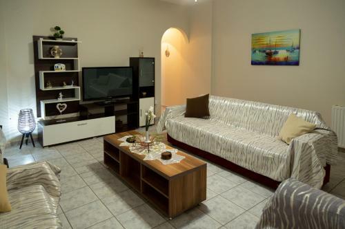 Apartamento Mary's House