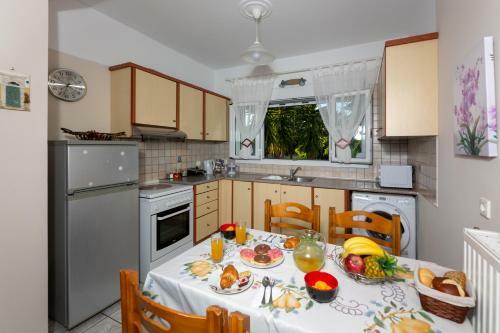 Apartamento Mary's House
