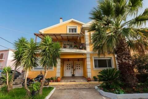 Apartamento Mary's House