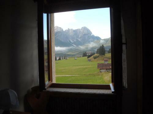 Apartamento Casa Hoffe Da Bibi