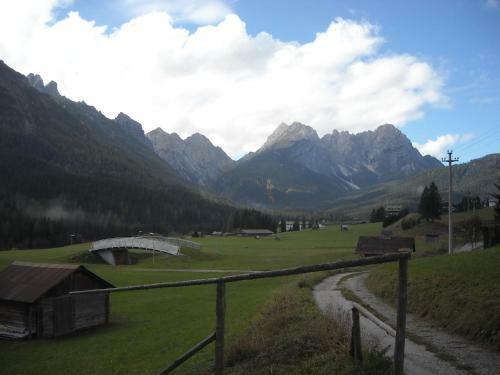 Apartamento Casa Hoffe Da Bibi