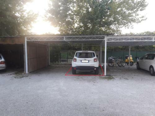 Apartamento Appartamento Adriana