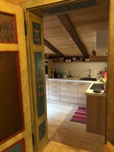 Apartamento Chalet Sappada