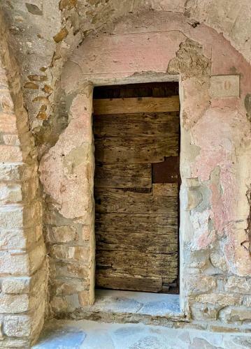 La Casa Giusta - Domus Ista