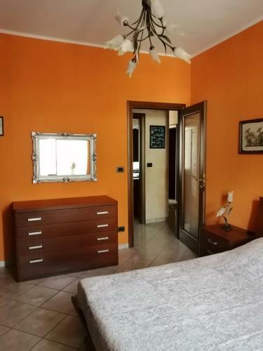 Apartamento La Casa Di Laura