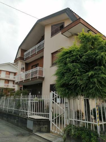 Apartamento La Casa Di Laura