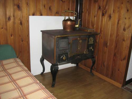 Apartamento Bruno Piller Hoffer