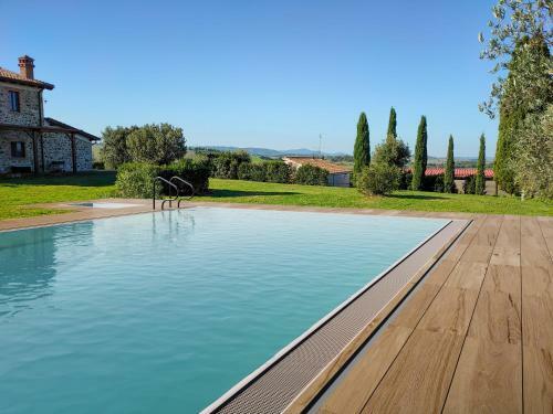 Villa Ribusieri Country House