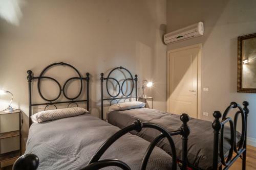 Villa Ribusieri Country House