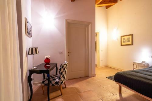 Villa Ribusieri Country House