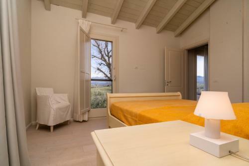 Villa Ribusieri Country House