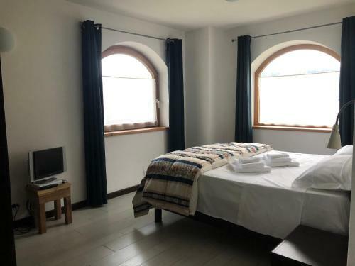 Apartamento Villa Romanin