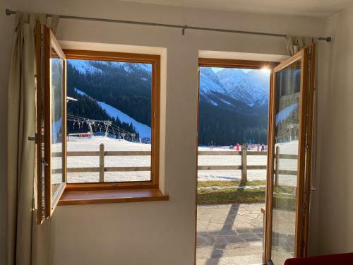 Apartamento Villa Romanin