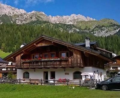 Apartamento Villa Romanin