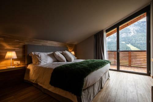 Bach Boutique Hotel