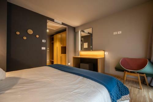 Bach Boutique Hotel