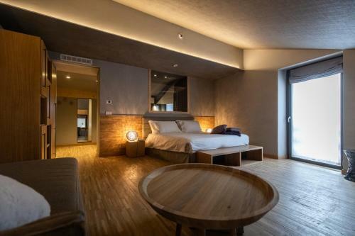 Bach Boutique Hotel
