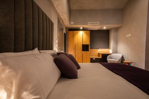 Bach Boutique Hotel