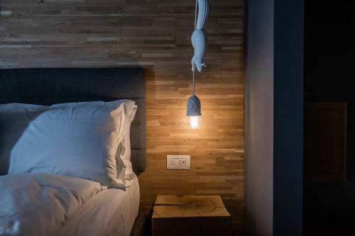 Bach Boutique Hotel