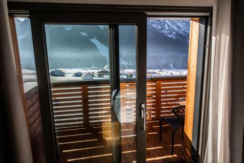 Bach Boutique Hotel