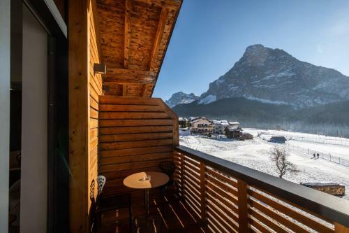 Bach Boutique Hotel