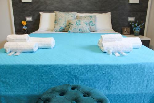 Bed & Breakfast Thalasso Rooms