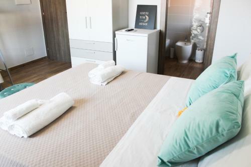 Bed & Breakfast Thalasso Rooms