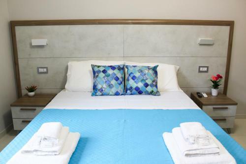 Bed & Breakfast Thalasso Rooms