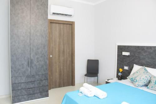 Bed & Breakfast Thalasso Rooms