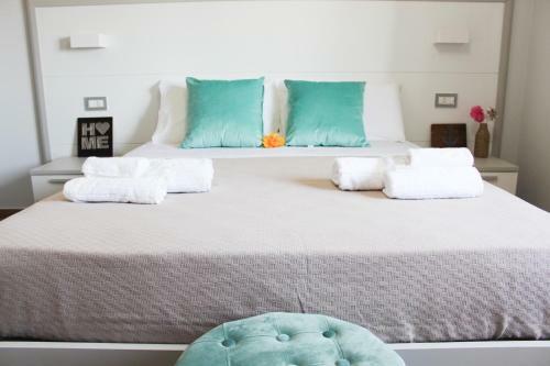 Bed & Breakfast Thalasso Rooms