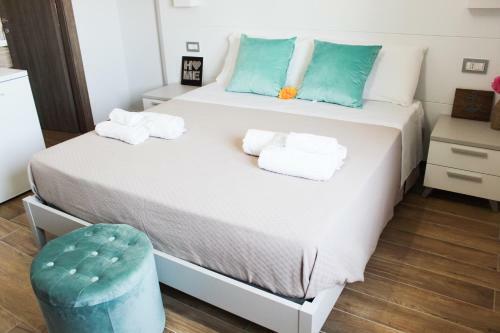 Bed & Breakfast Thalasso Rooms